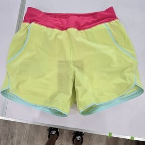 Women's Lands End boardshorts